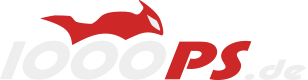 1000PS.de Logo